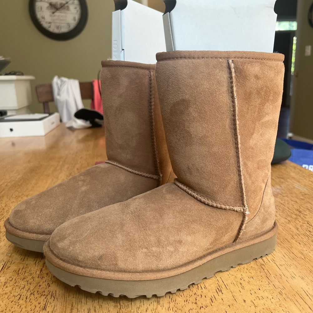 Women’s ugg boots